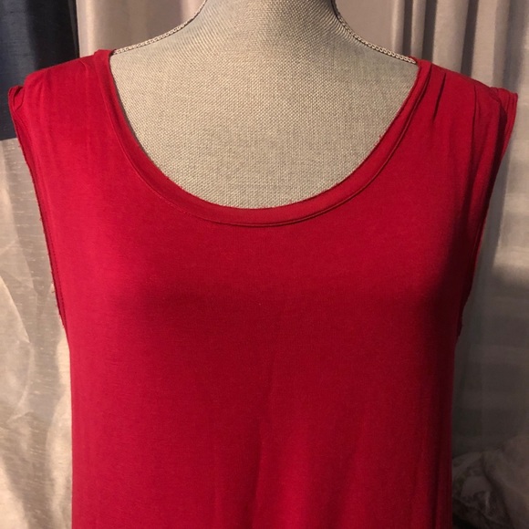 NAKED ZEBRA CASUAL SUMMER DRESS - Picture 2 of 14